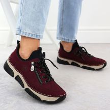 Rieker Scarpe Comfortable Rieker
