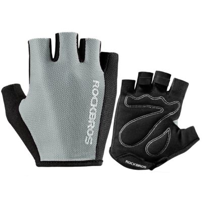 Rockbros Guanti cycling, size