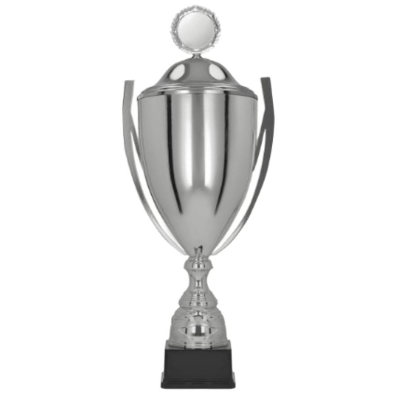 BASTERS Cup with Lid