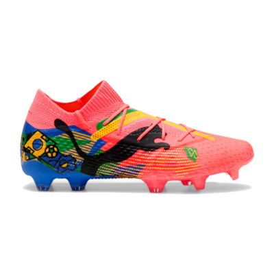 Puma Scarpe Future Ultimate NJR FG/AG