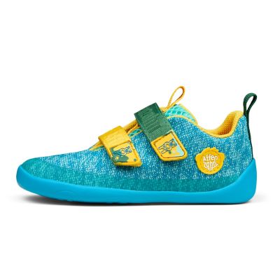 Affenzahn Sneakers Knit Happy Creative Bear