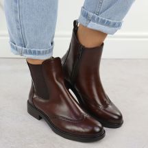 Potocki Stivali Insulated ankle Potocki
