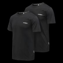 Fitanu Maglietta arvin II Short Sleeve pack
