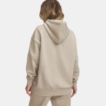 Under Armour Felpa con cappuccio Under Armor Icon Fleece Oversized