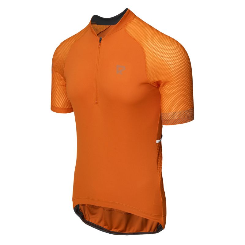 Radvik Maglia Steinar Gts Cycling