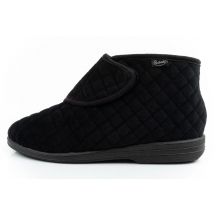 Scholl Ciabatte Lili Ankle Insulated Velcro