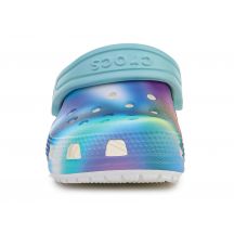 Crocs Infradito Classic Solarized Clog