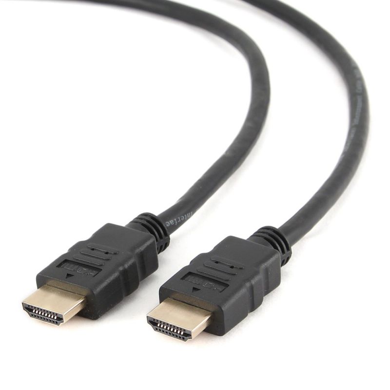 GEMBIRD CC-HDMI4-15 cable (HDMI M - HDMI M; 4.5m; black)