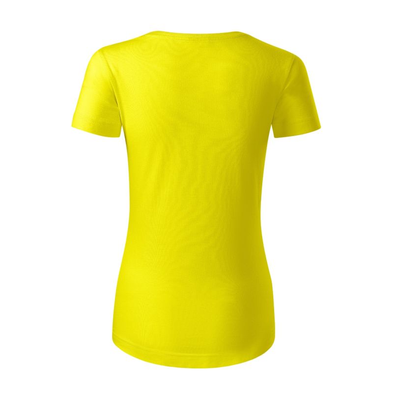Malfini Maglietta Epic (Lemon)