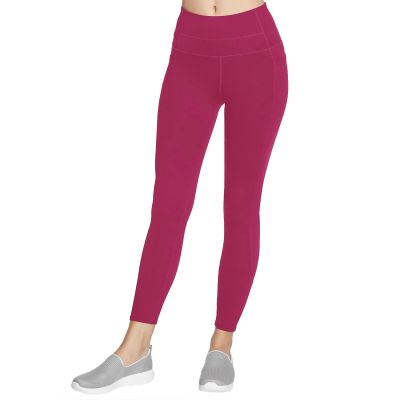 Skechers Leggings Go Walk High Waisted
