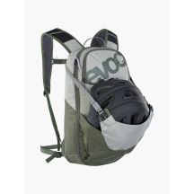 Evoc Zaino Ride Hydration Hydration Bladder Stone Dark/Olive