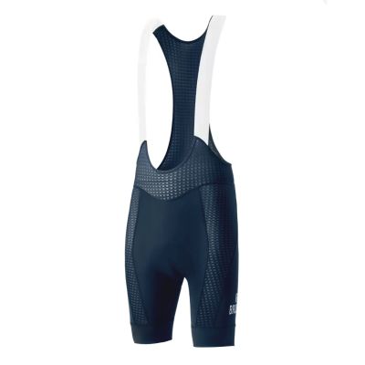 Rockbros Pantaloncini Cycling Bib with Pad Size