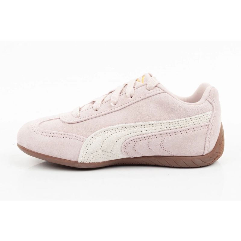 Puma Scarpe Speedcat OG PS Sports Suede Fashion