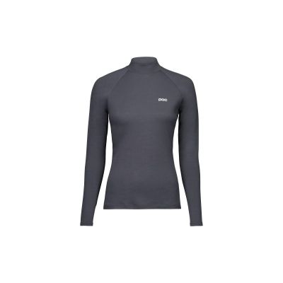 Poc Maglia W's Layer Merino Mock Neck