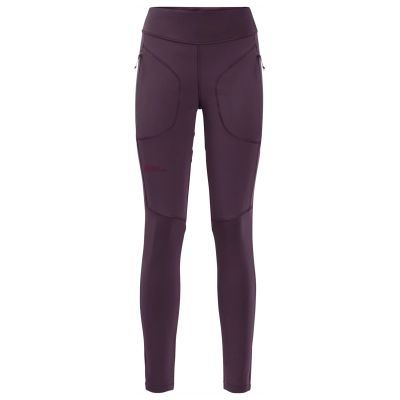 Jack Wolfskin Pantaloni Salmaster