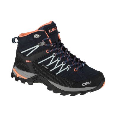Cmp Scarpe Rigel Mid