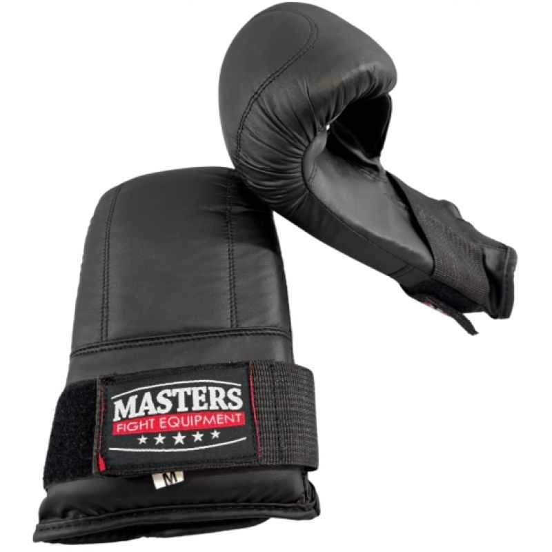 Masters Guanti Instrument