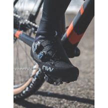 Northwave Scarpe flagship GTX Cycling