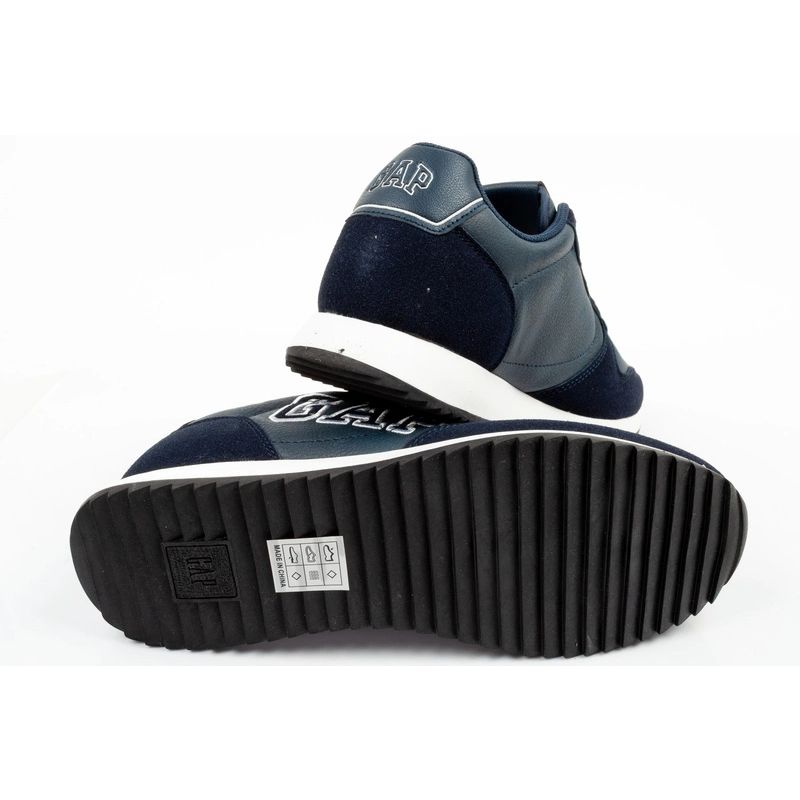 Gap Sneakers sports Nashville Arich Logo fashion