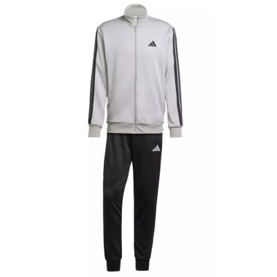 adidas Tuta Sportswear Basic French Terry