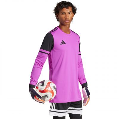 adidas Camicia Squadra Goalkeeper Long Sleeve