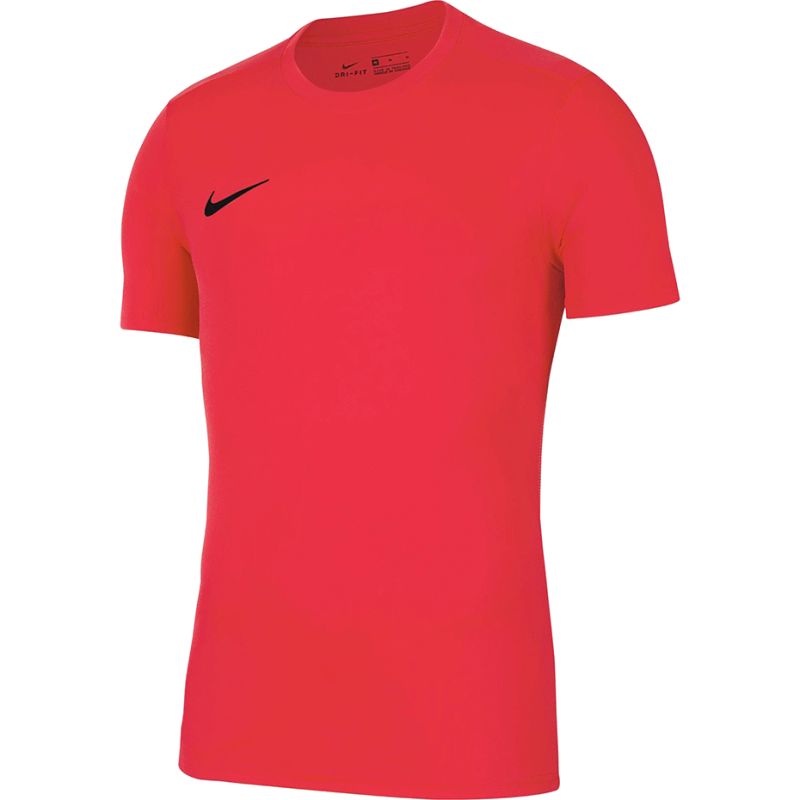Nike Dri-Fit Park VIII Kids' T-Shirt Coral HV8182 635