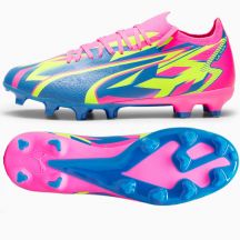 Puma Scarpe Ultra Match Energy Luminous FG/MG