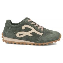 Filippo Sneakers leather, suede, Filippo