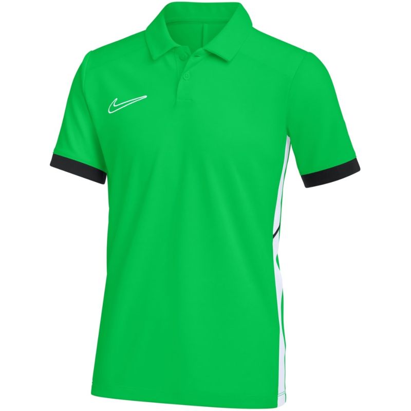 Nike Dri-Fit Academy Polo Kids' T-Shirt Green FZ9763 329 L