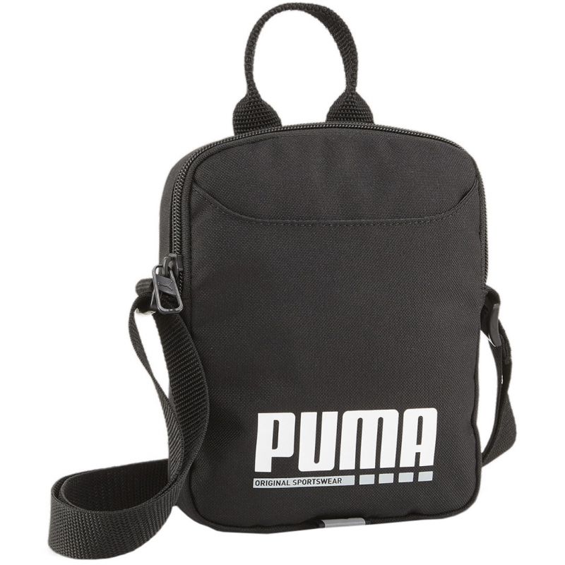Puma Plus Portable bag black 9..