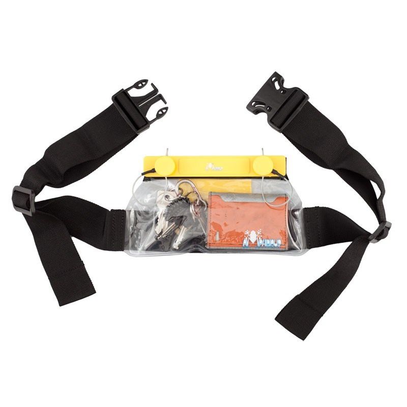 AMPHIBIOUS PAS Deep Case Clear CSS-01.11