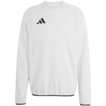 adidas Felpa Tiro Travel Crew