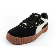 Puma Sneakers sports Carina leather fashionable