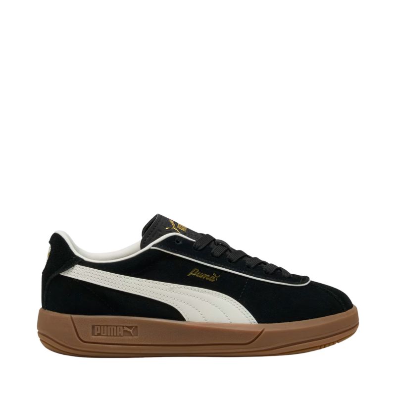 Puma Club Klassika SD 400718 02 women's shoes