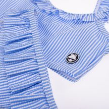 Coqui Costume da bagno Children's two-piece eslim