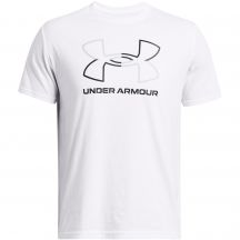 Under Armour Maglietta Under Armor GL Foundation Uodate SS