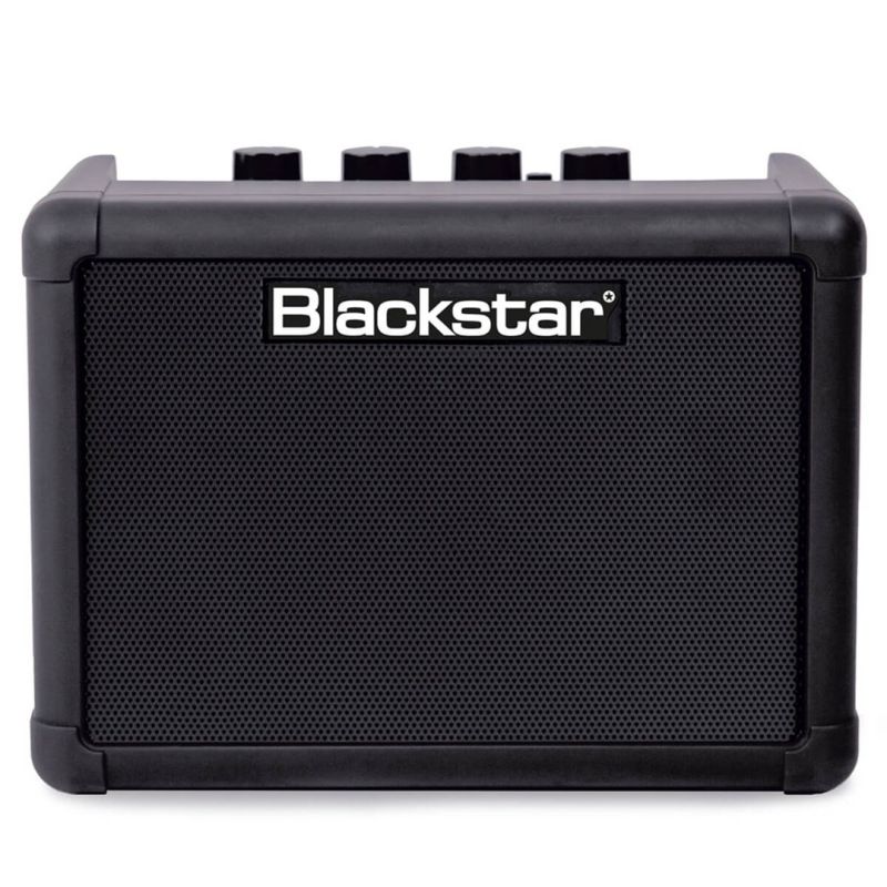 Blackstar Fly 3 Bluetooth - Bluetooth Guitar Amplifier