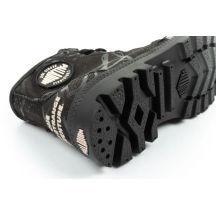 Palladium Sneakers sports Pampa Hi high-top fashionable