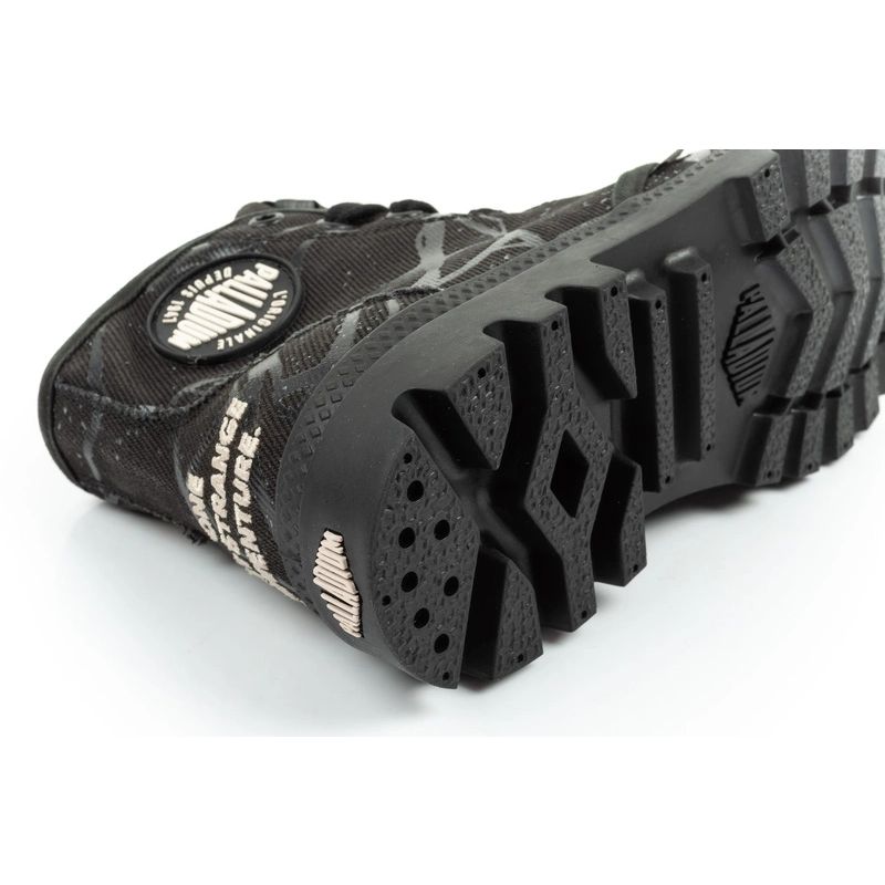 Palladium Sneakers sports Pampa Hi high-top fashionable