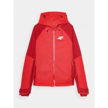 4f Giacca membrane softshell