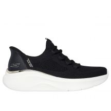 Skechers Scarpe Slip-ins : Bobs Sport Love True Delight BLK