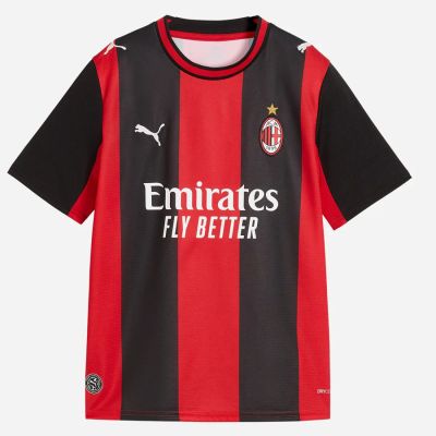 Puma Maglia AC Milan Home