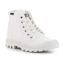 Palladium Scarpe Pampa Hi Originale Star