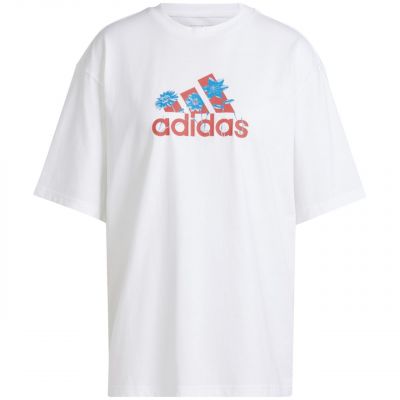 adidas Maglietta Flower Pack Badge of Sport