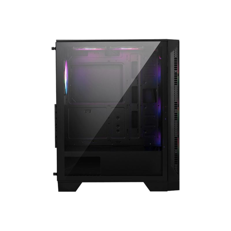 MSI MAG FORGE 120A AIRFLOW Case