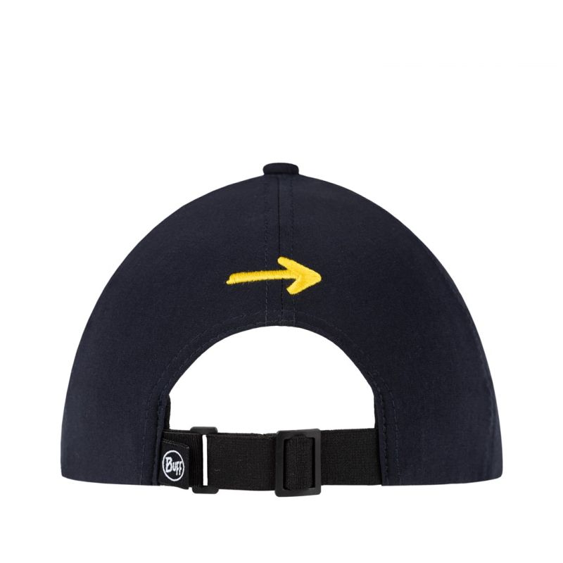 BUFF SUMMIT CAP CAMINO DE SANTIAGO Baseball Cap S/M L/XL
