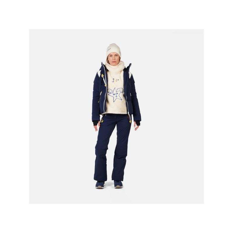 Rossignol Felpa ROSSIGNOL JCC valdiz fleece