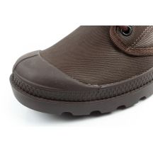 Palladium Sneakers Baggy Coated High Top, Fashionable