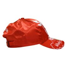 Mitchell & Ness Cappello Mitchell Ness NBA Chicago Bulls Strapback