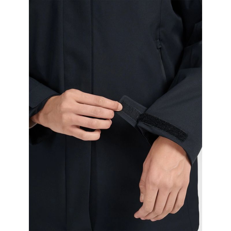 4f Parka
